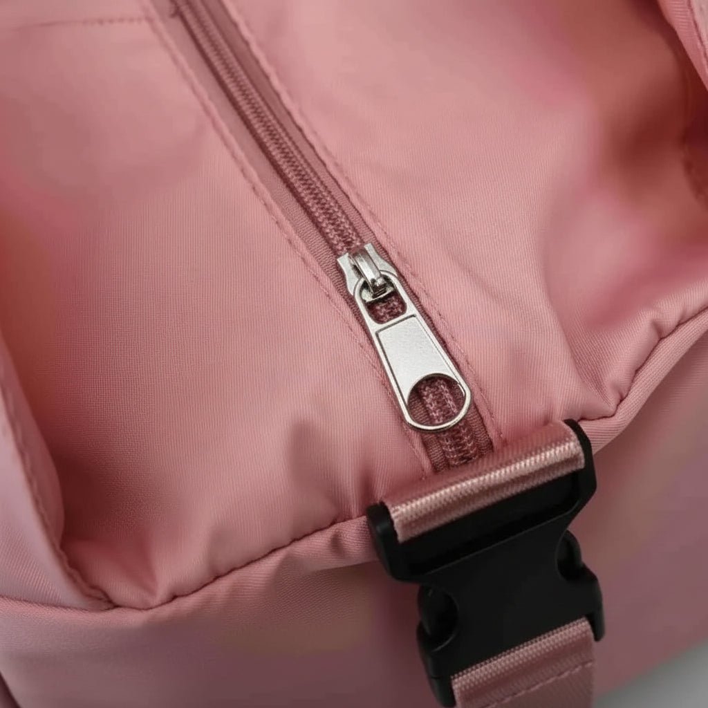 Unisex Sporttas Waterdicht met Praktische Compartimenten 6