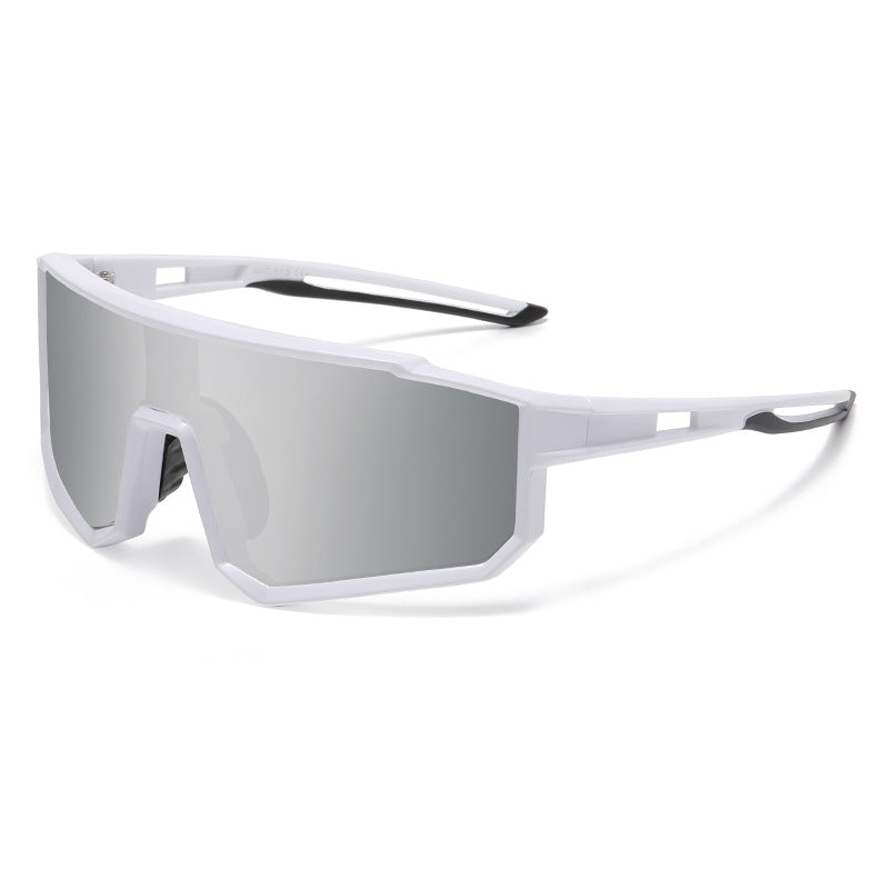 Unisex Sportzonnebril Modern Design 7