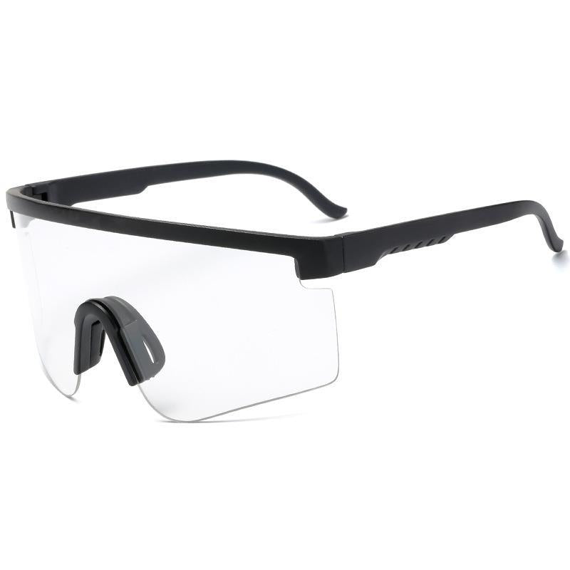 Unisex Sportzonnebril Oversized Prestaties 10