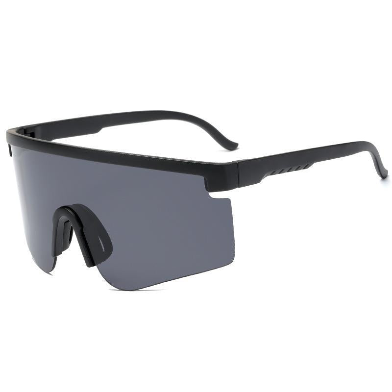 Unisex Sportzonnebril Oversized Prestaties 9