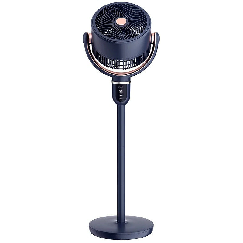 Unisex Staande Ventilator Modern Design Met Intelligente Bediening 2