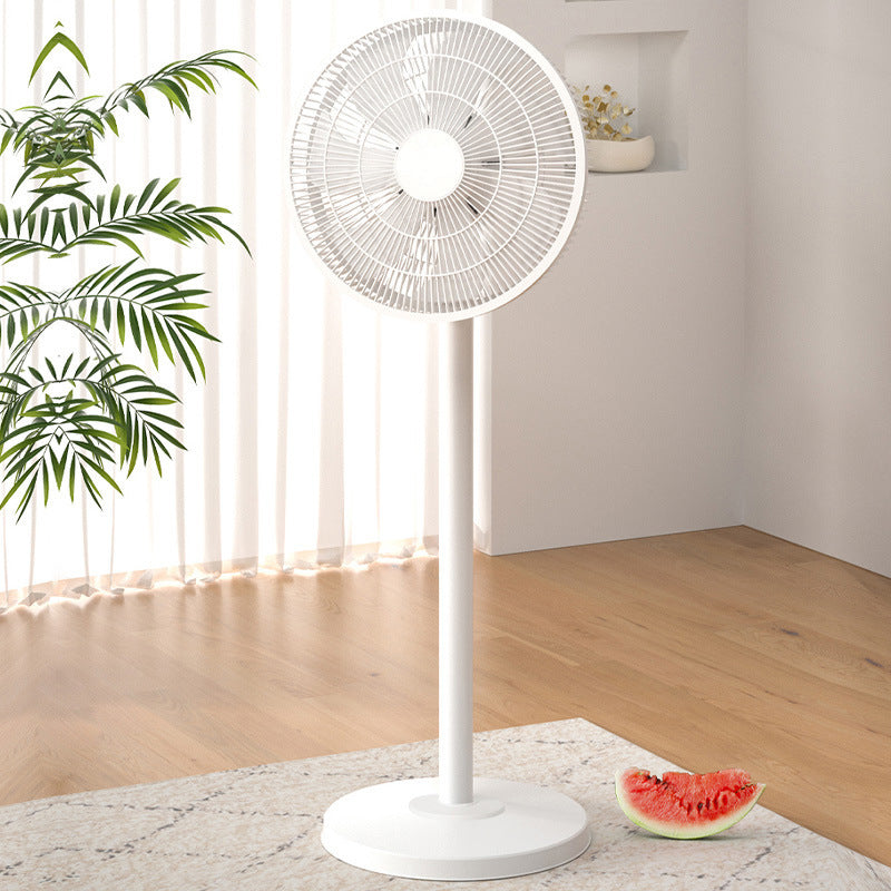 Unisex Staande Ventilator Verstelbaar met Multidirectionele Luchtstroom 7