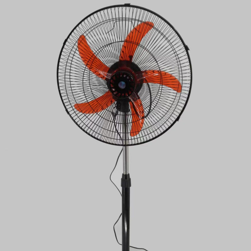Unisex Staande Ventilator Verstelbare Kantelhoek Meerdere Snelheidsniveaus 2