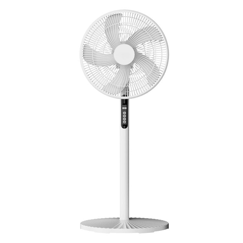 Unisex Staande Ventilator Verstelbare Kantelhoek Meerdere Snelheidsniveaus 3