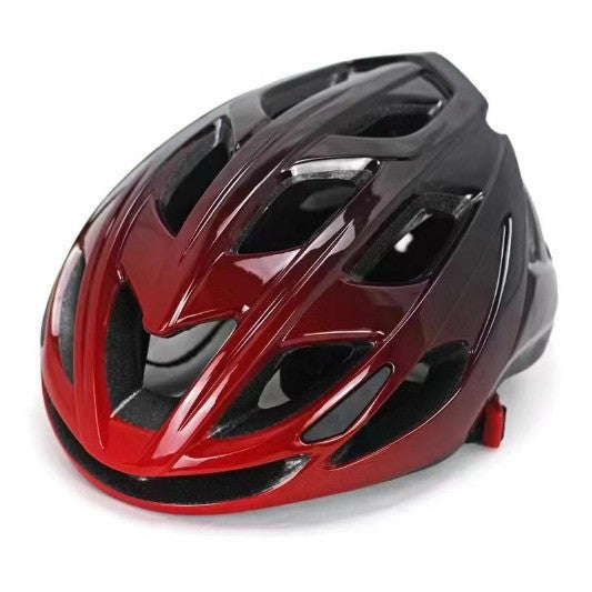 Unisex Stadsfietshelm Geventileerd Aerodynamisch Design 3