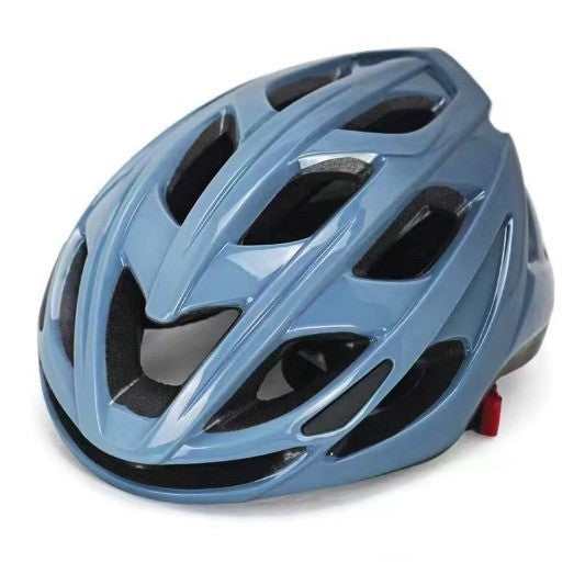 Unisex Stadsfietshelm Geventileerd Aerodynamisch Design 5