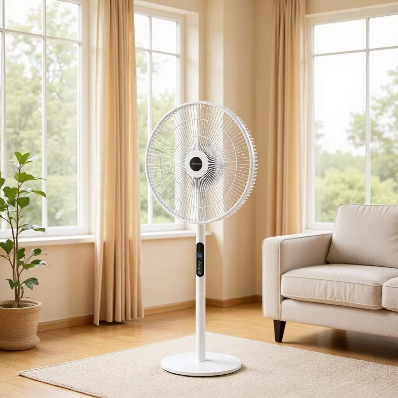 Unisex Standventilator Met Intelligente Bediening 1