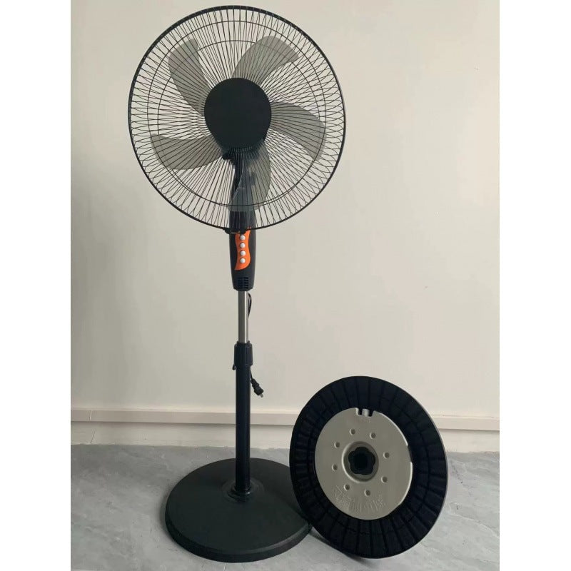Unisex Standventilator Met Intelligente Bediening 2