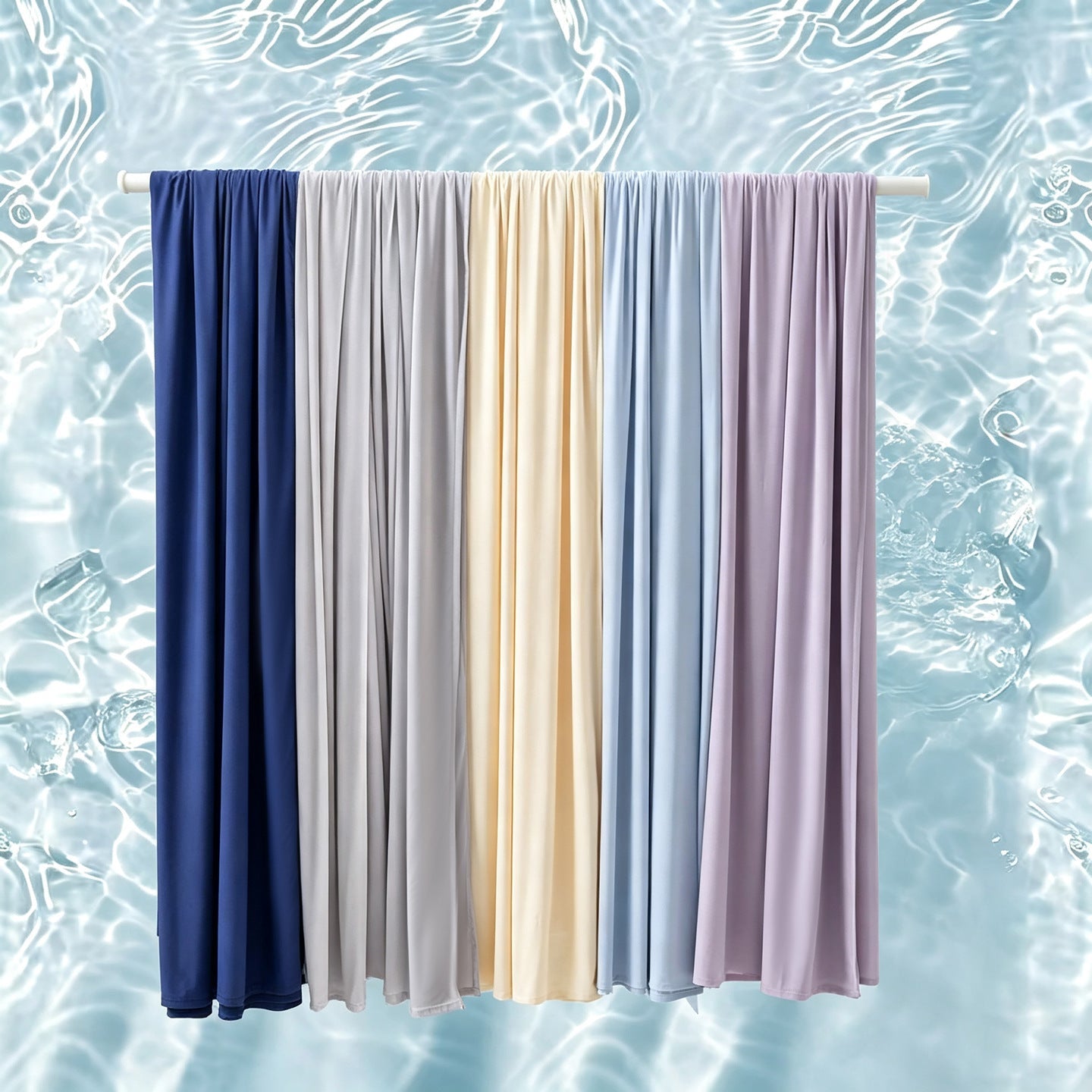 Unisex Stretch Bankdeken Microvezel Comfortabel en Veelzijdig 3