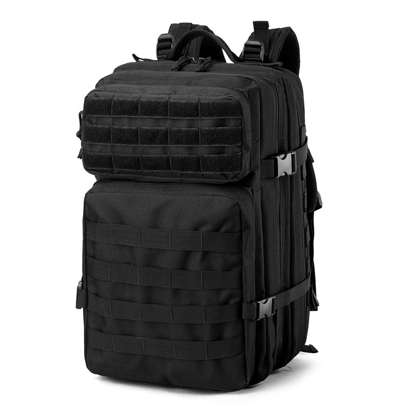 Unisex Tactische Rugzak Met Militaire Stijl 10