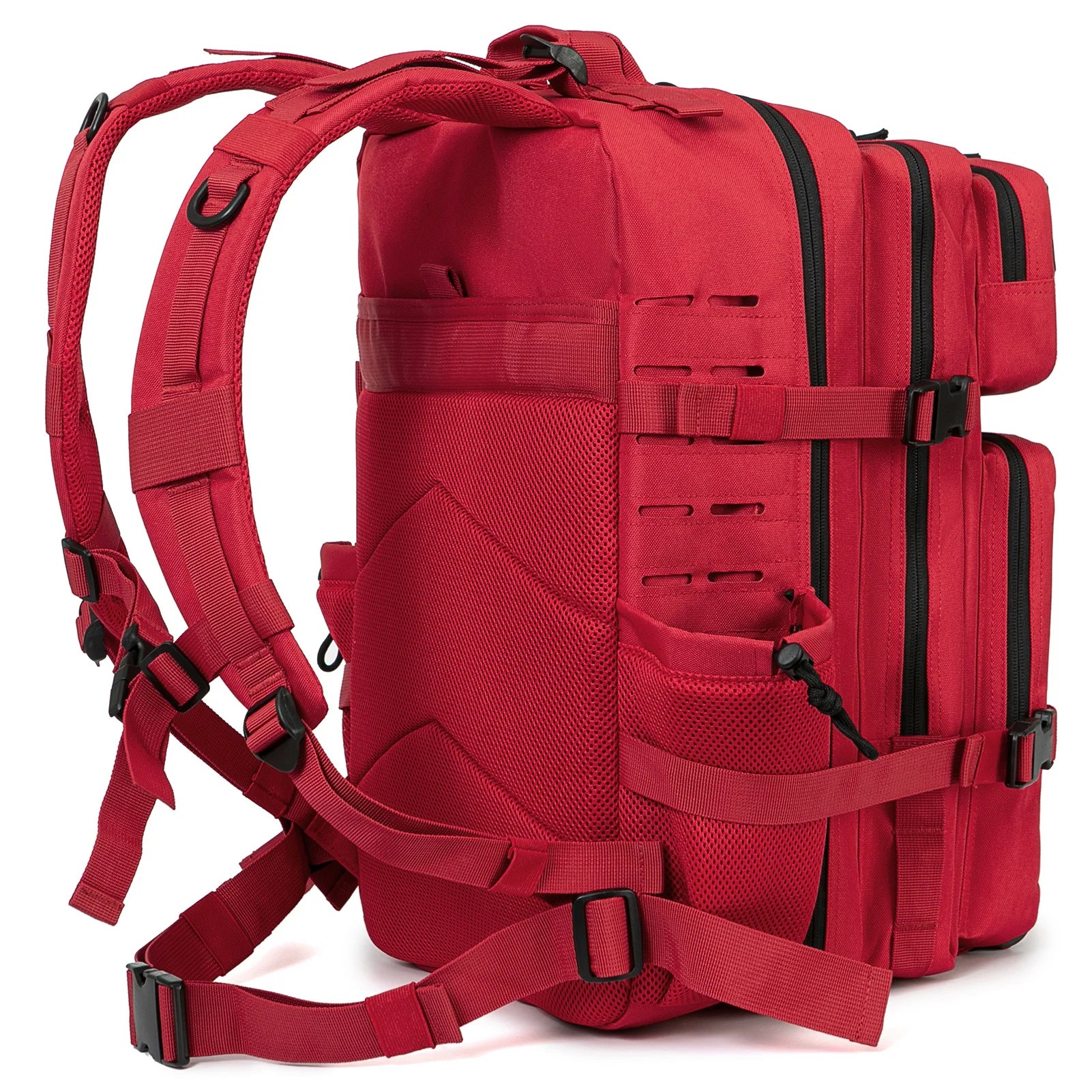 Unisex Tactische Rugzak voor Outdoor Activiteiten 1