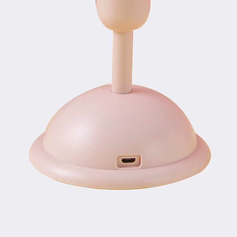 Unisex Tafelventilator Verstelbaar Modern Design voor Binnen en Buiten 3