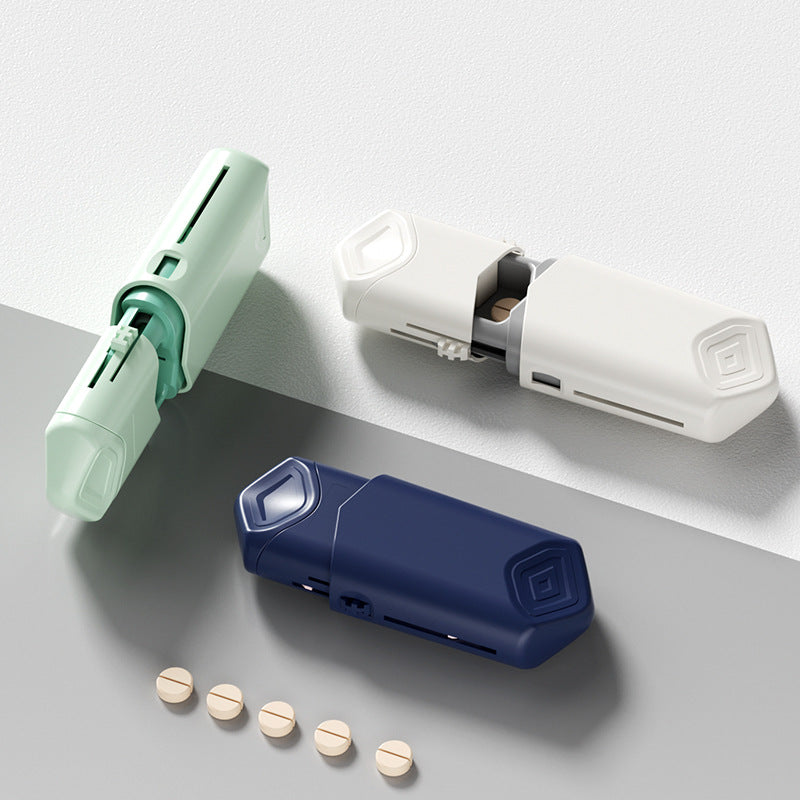 Unisex Tandenborstelhouder Compact en Hygiënisch Ontwerp 2
