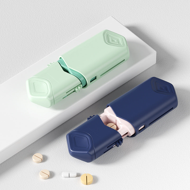 Unisex Tandenborstelhouder Compact en Hygiënisch Ontwerp 4