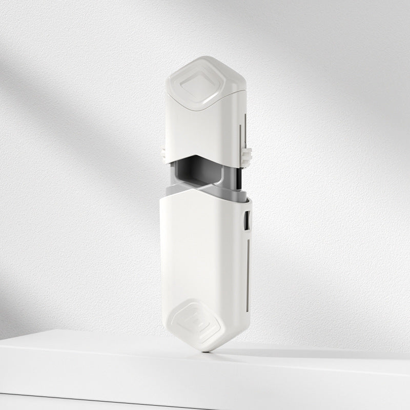 Unisex Tandenborstelhouder Compact en Hygiënisch Ontwerp 6