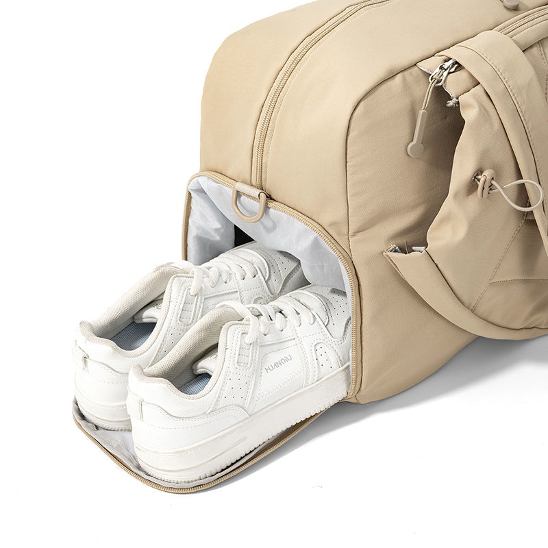 Unisex Tennis Carryall Tas Functioneel Ontwerp 1