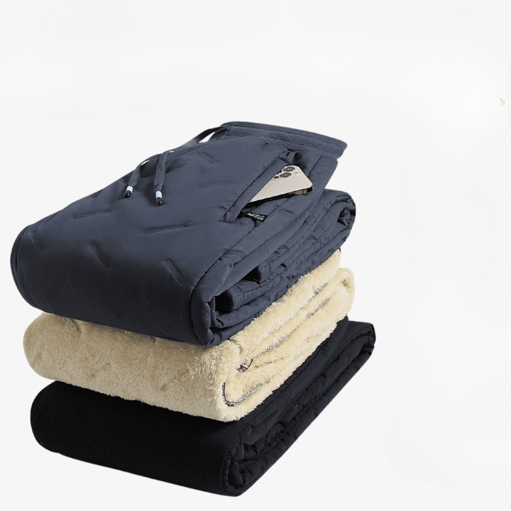 Unisex Thermische Broek voor Koude Dagen 6