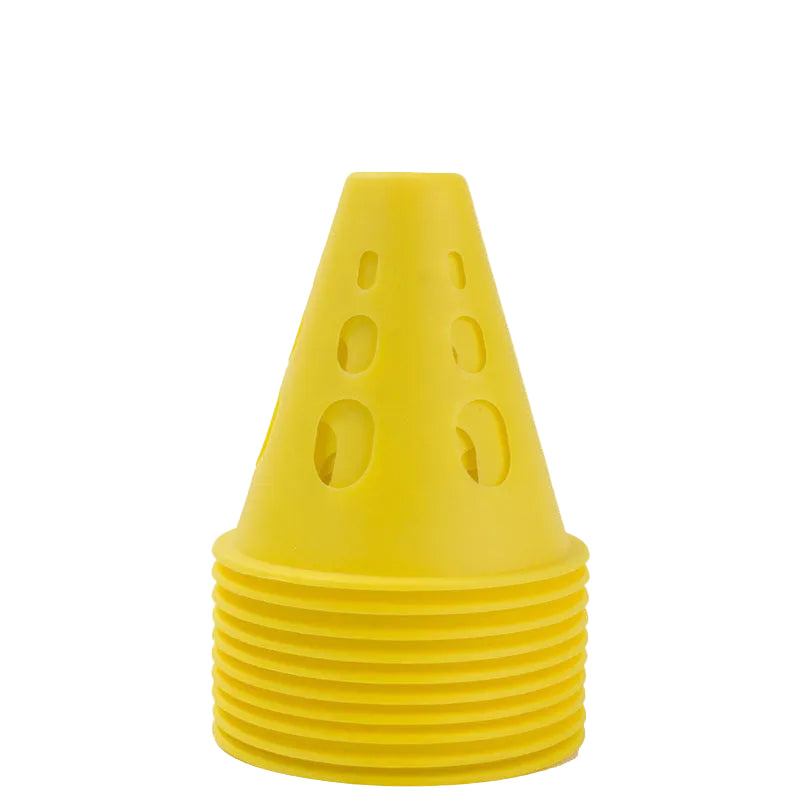 Unisex Trainingskegels voor Behendigheid en Snelheid 0