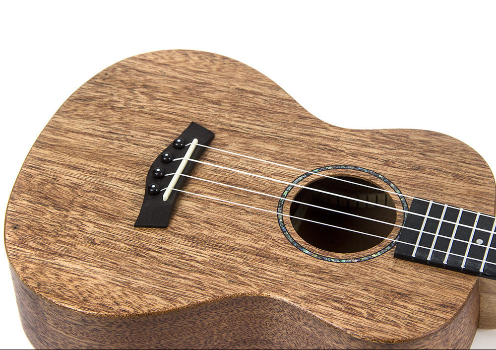 Unisex Ukelele 21-inch Traditioneel Model 0