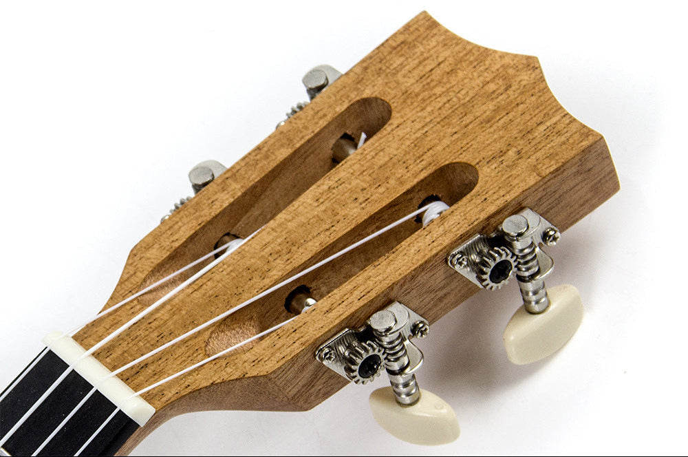 Unisex Ukelele 21-inch Traditioneel Model 1