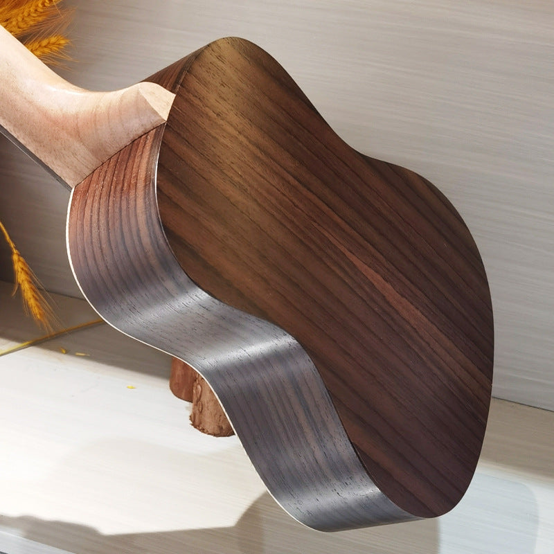 Unisex Ukelele 23-inch Compact Model 1