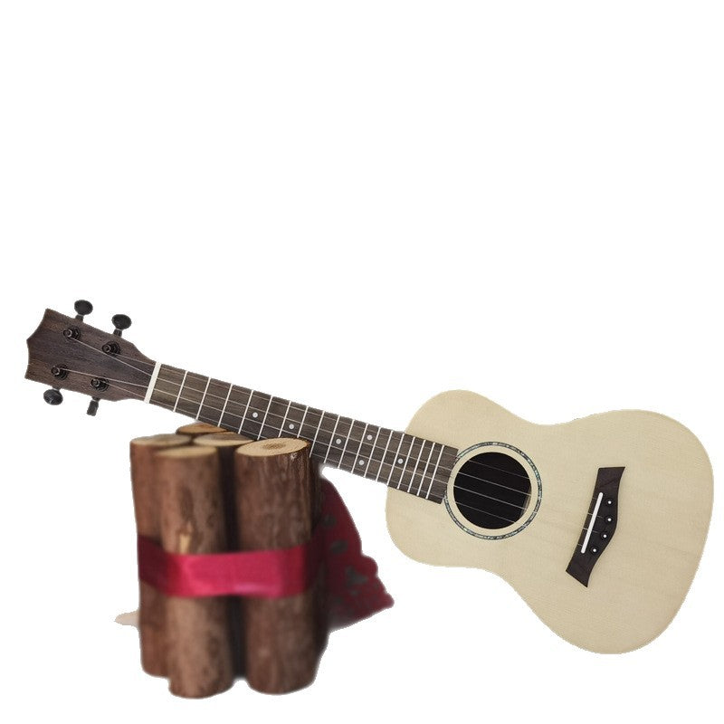 Unisex Ukelele 23-inch Compact Model 3