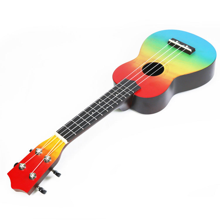 Unisex Ukelele Compact Model 0
