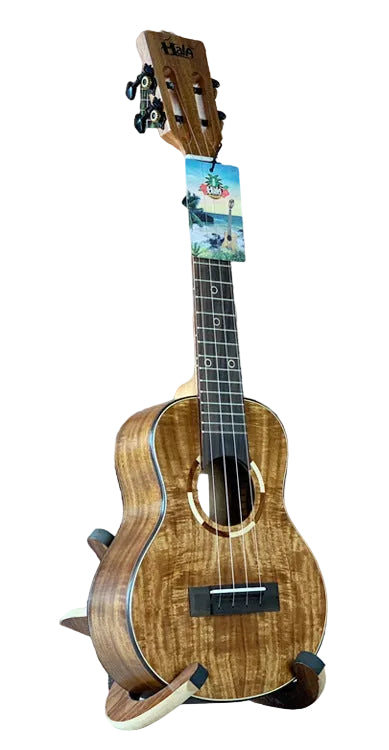 Unisex Ukelele Compact Model 23-inch 0