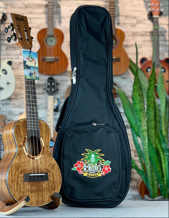 Unisex Ukelele Compact Model 23-inch 2