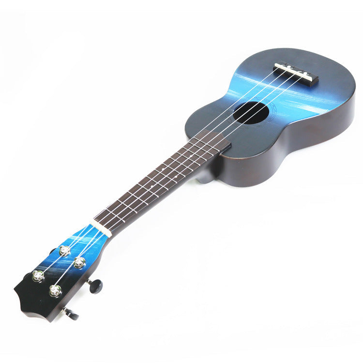 Unisex Ukelele Compact Model 5
