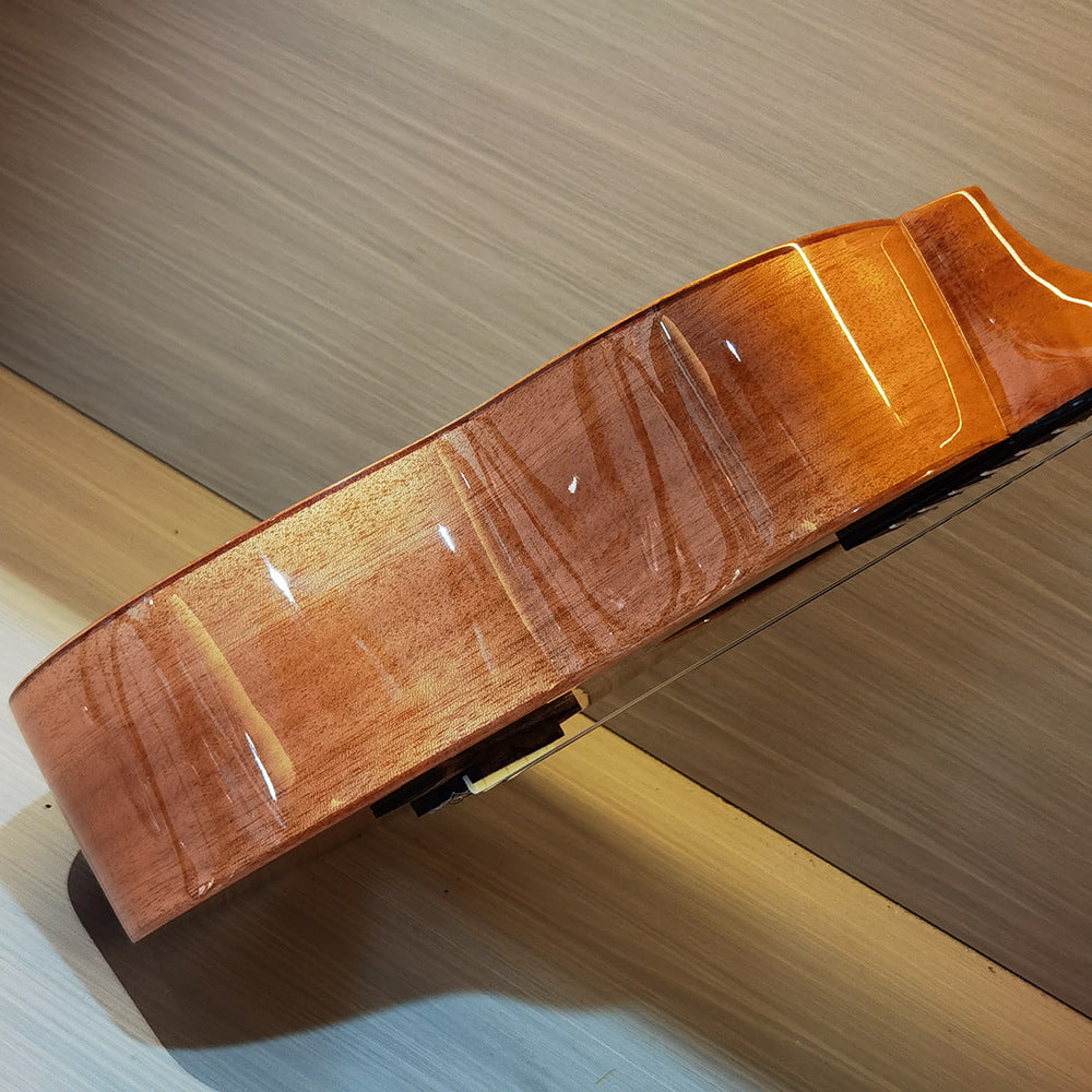 Unisex Ukelele Klassiek Design voor Muziekplezier 2