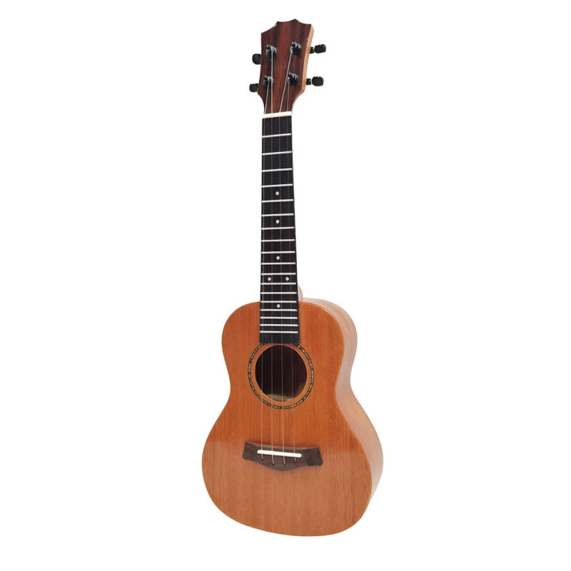 Unisex Ukelele Klassiek Design voor Muziekplezier 5
