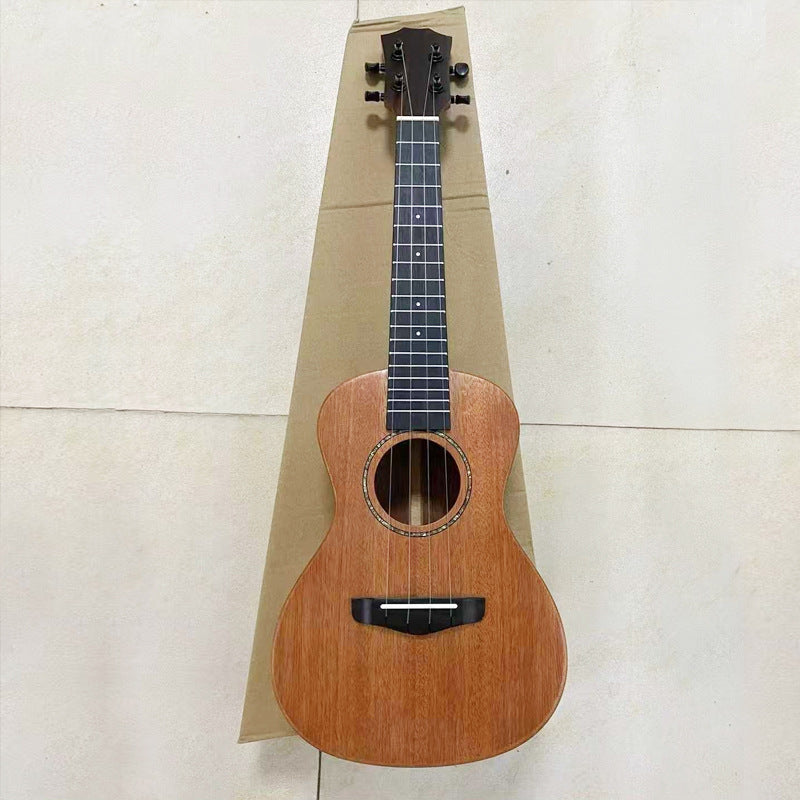 Unisex Ukelele Klassiek Model Compact en Lichtgewicht 4
