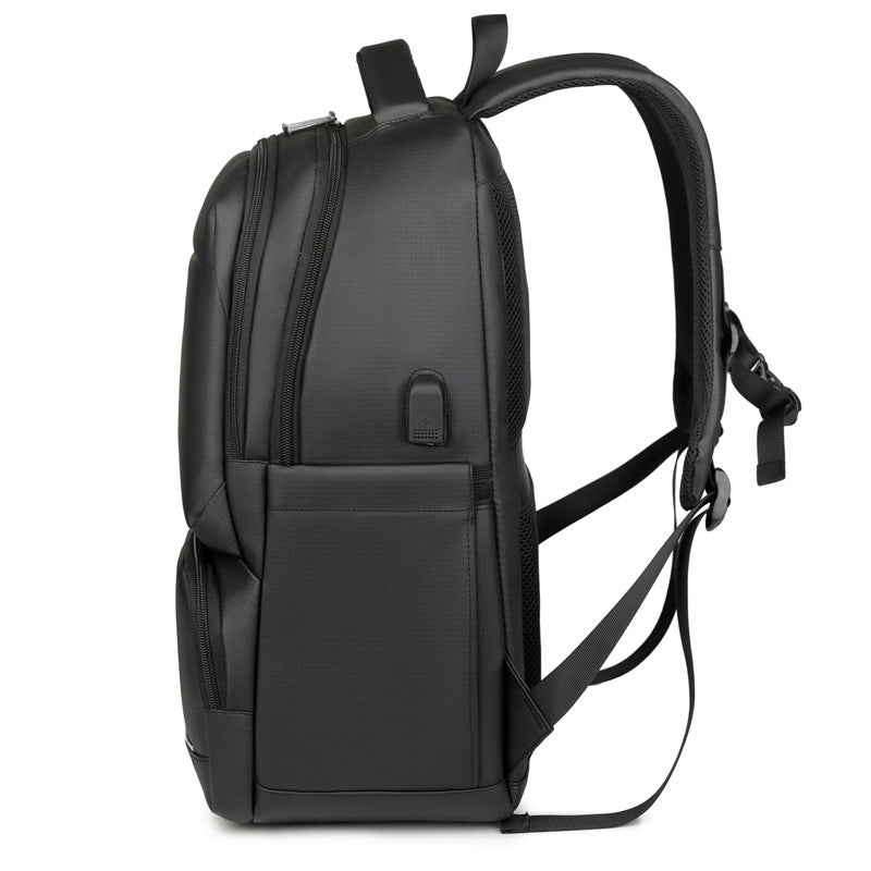 Unisex Utility Rugzak Met Slimme Oplaadfunctie 1