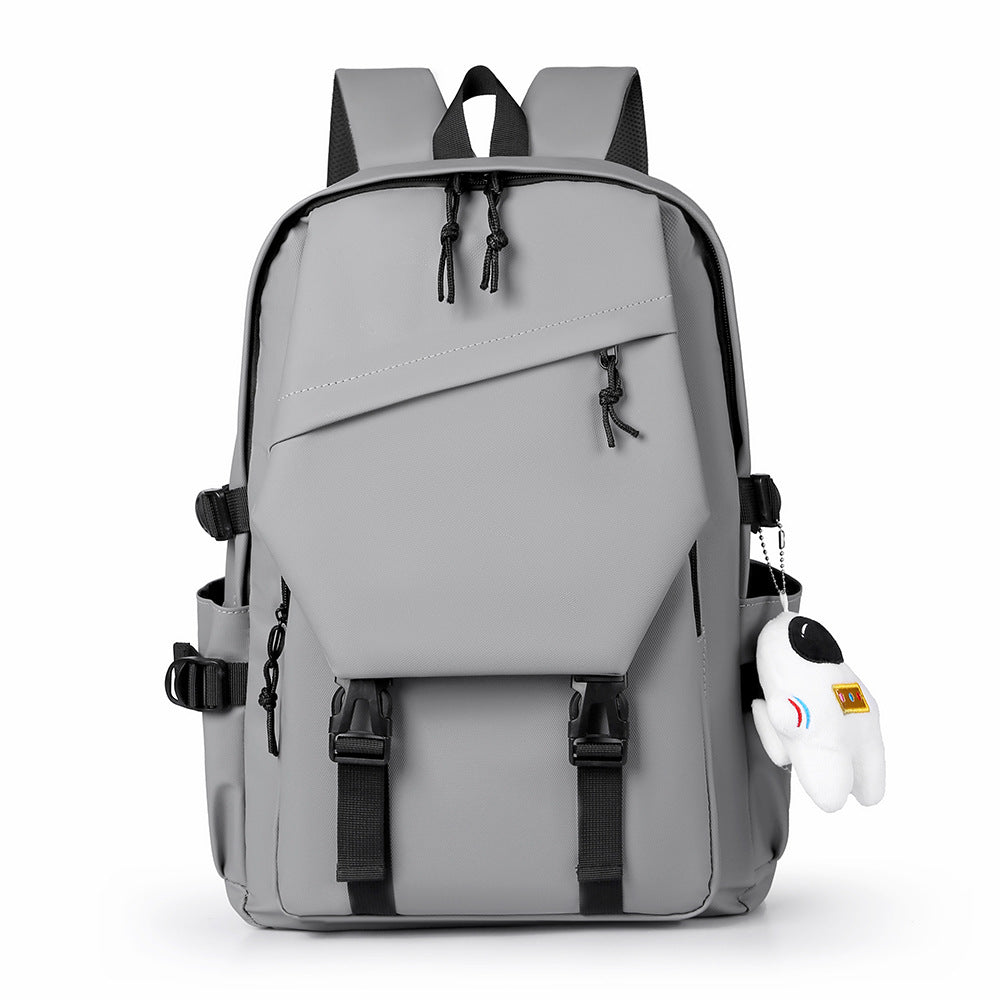Unisex Utility Rugzak Waterdicht Functioneel Design 3