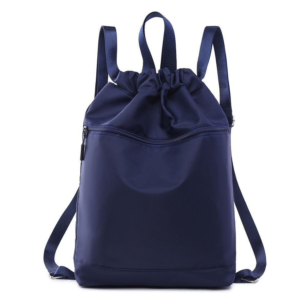 Unisex Vrijetijdsrugzak Functioneel Design 3