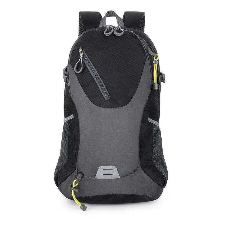 Unisex Wandelrugzak Compact Lichtgewicht 10