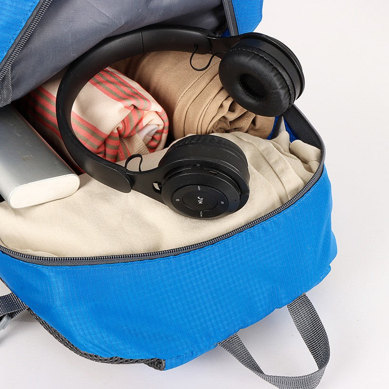 Unisex Wandelrugzak Compact Lichtgewicht 3