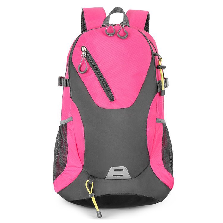 Unisex Wandelrugzak Compact Lichtgewicht 6