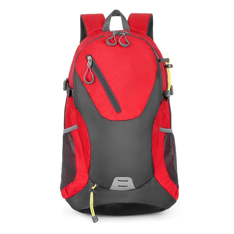 Unisex Wandelrugzak Compact Lichtgewicht 8