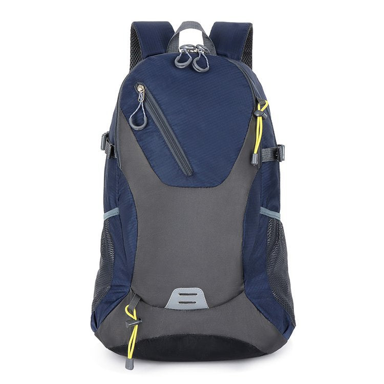 Unisex Wandelrugzak Compact Lichtgewicht 9