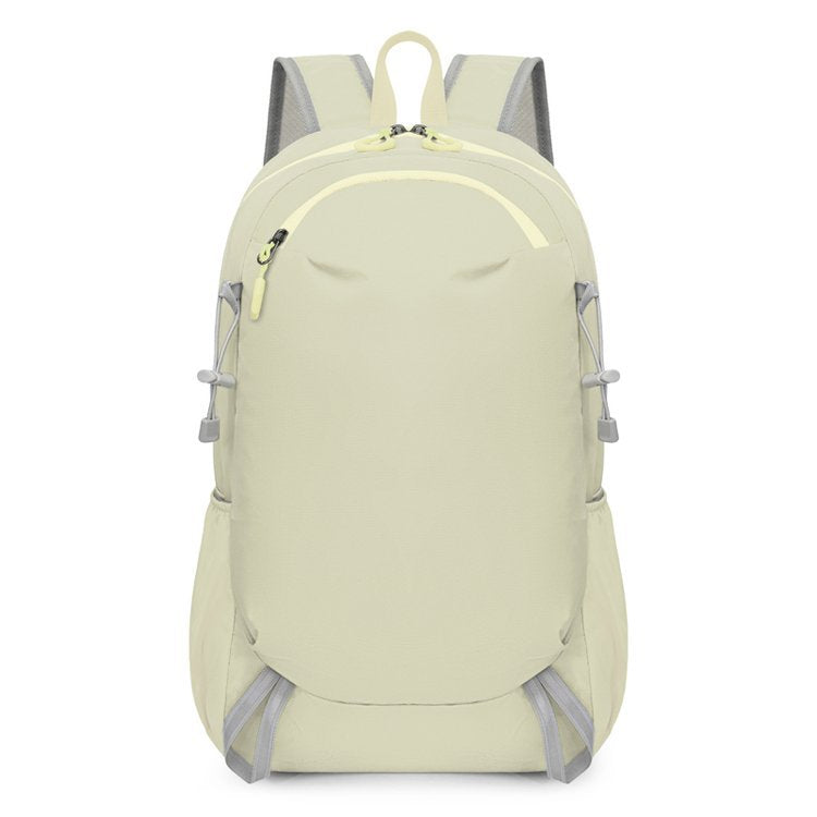 Unisex Wandelrugzak Lichtgewicht Multifunctioneel 0