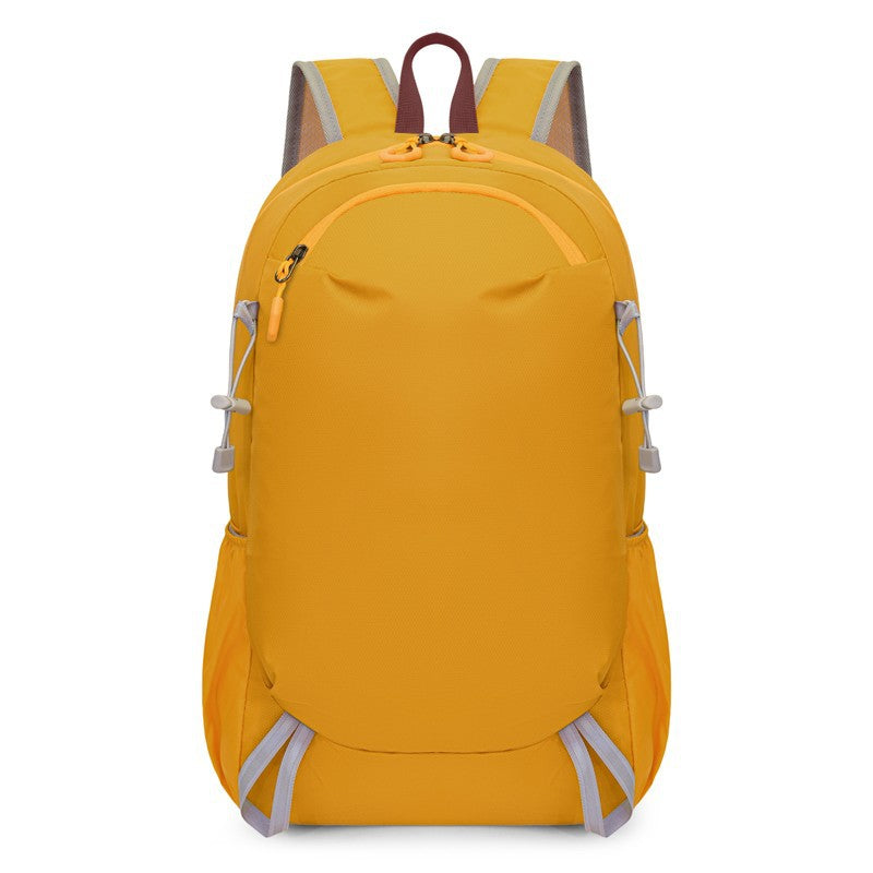 Unisex Wandelrugzak Lichtgewicht Multifunctioneel 1
