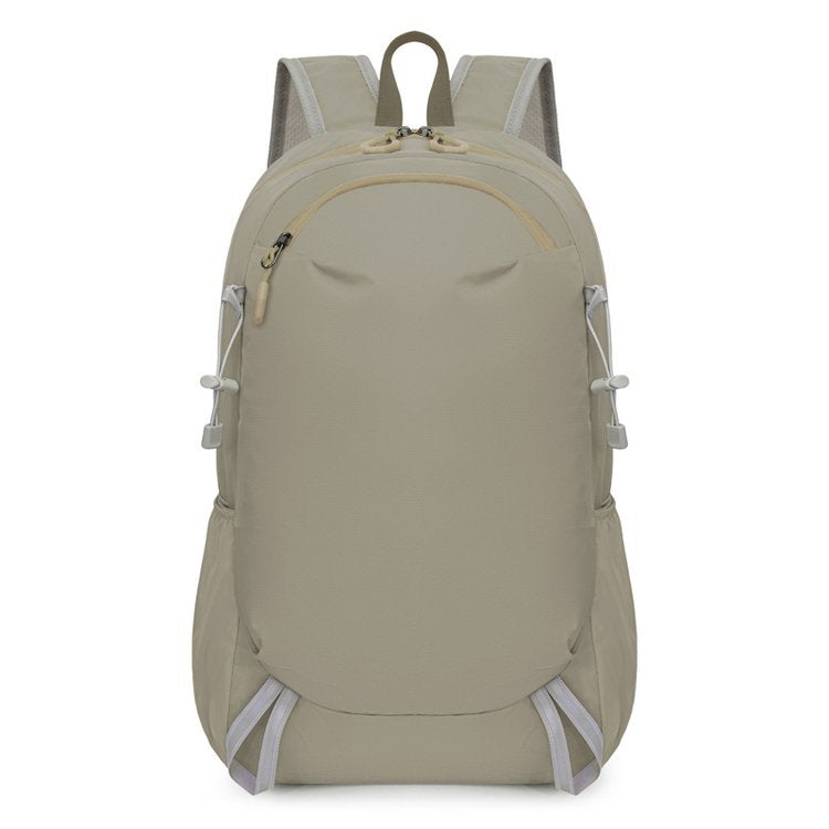Unisex Wandelrugzak Lichtgewicht Multifunctioneel 13