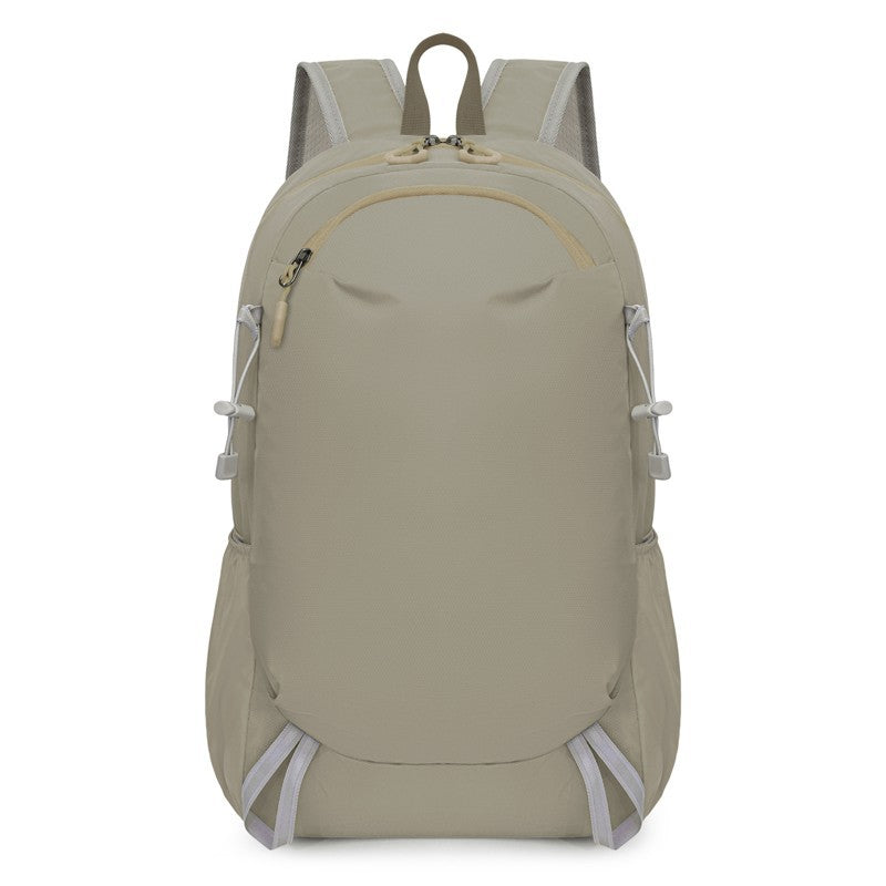 Unisex Wandelrugzak Lichtgewicht Multifunctioneel 3