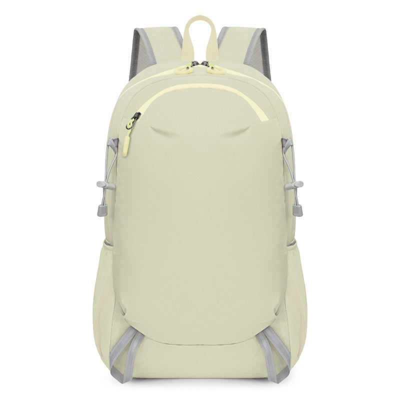 Unisex Wandelrugzak Lichtgewicht Multifunctioneel 4