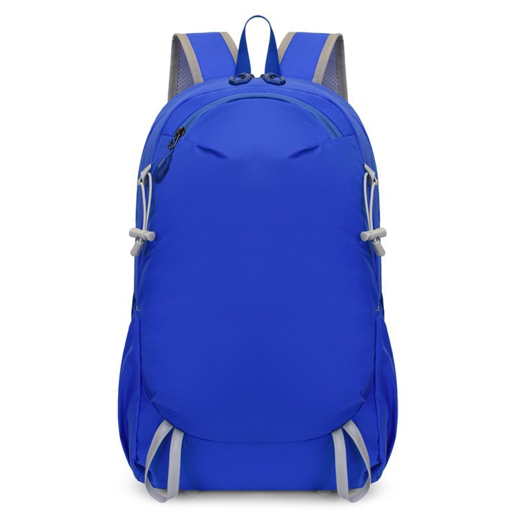 Unisex Wandelrugzak Lichtgewicht Multifunctioneel 6