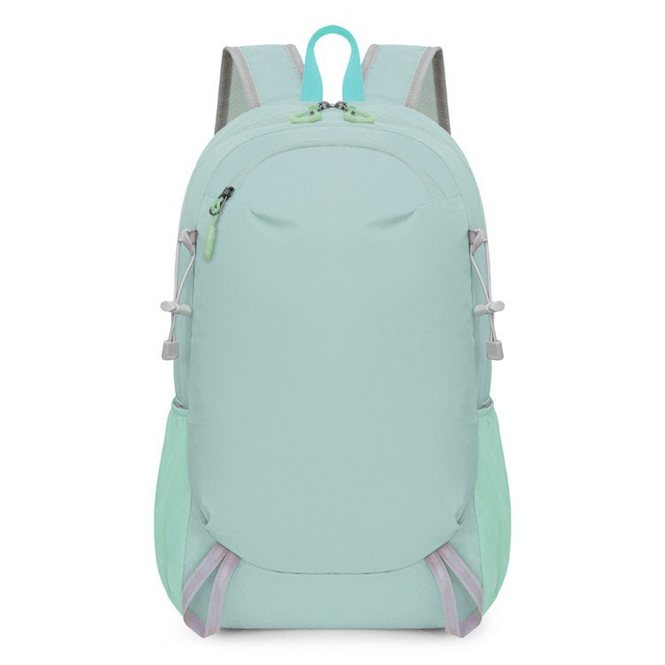 Unisex Wandelrugzak Lichtgewicht Multifunctioneel 8