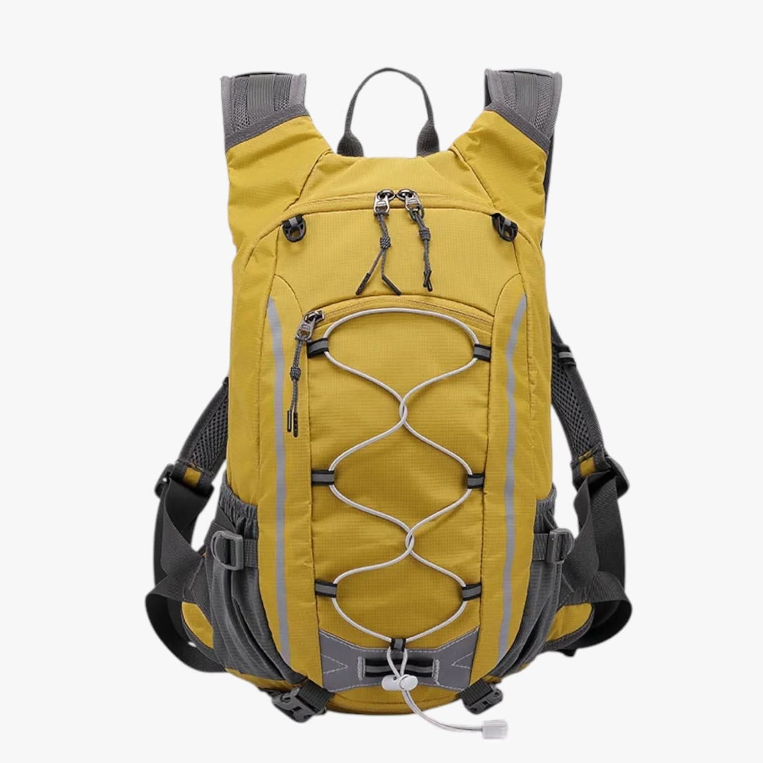 Unisex Wandelrugzak Lichtgewicht Voor Avontuurlijke Activiteiten 6