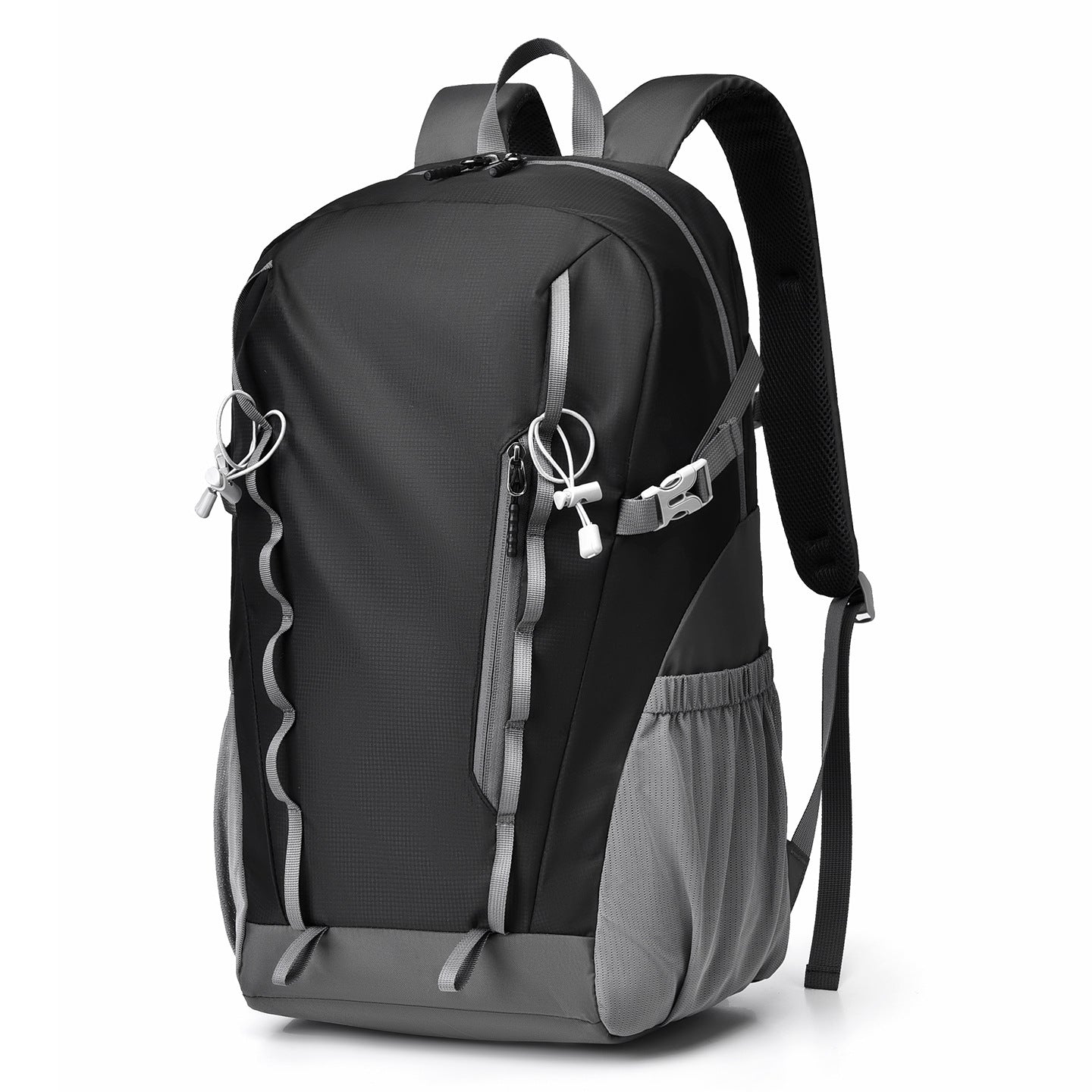 Unisex Wandelrugzak Urban Utility Functioneel Design 1
